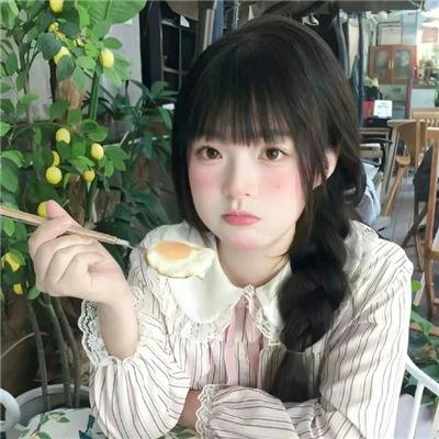 傀儡美人