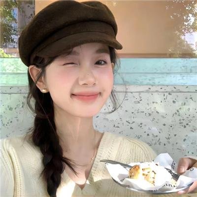 复仇女黑帮